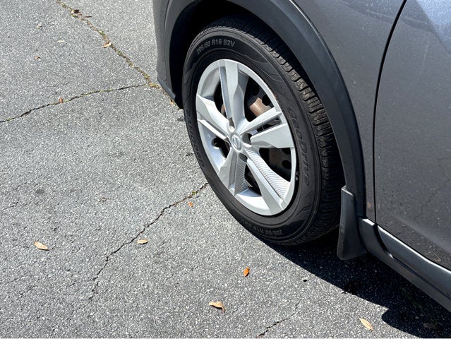 2023 Nissan Kicks S