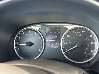 2023 Nissan Kicks S