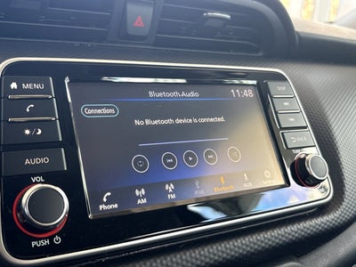 2023 Nissan Kicks S