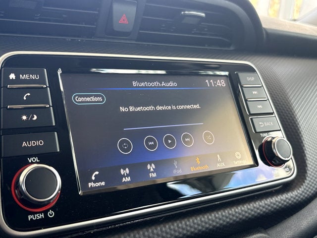 2023 Nissan Kicks S