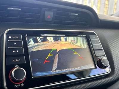 2023 Nissan Kicks S