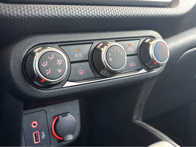 2023 Nissan Kicks S