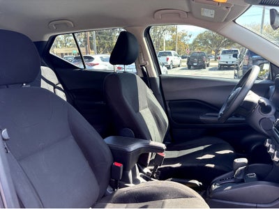 2023 Nissan Kicks S