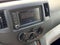 2021 Nissan NV200 Compact Cargo S
