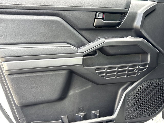 2024 Toyota Tacoma 2WD SR5