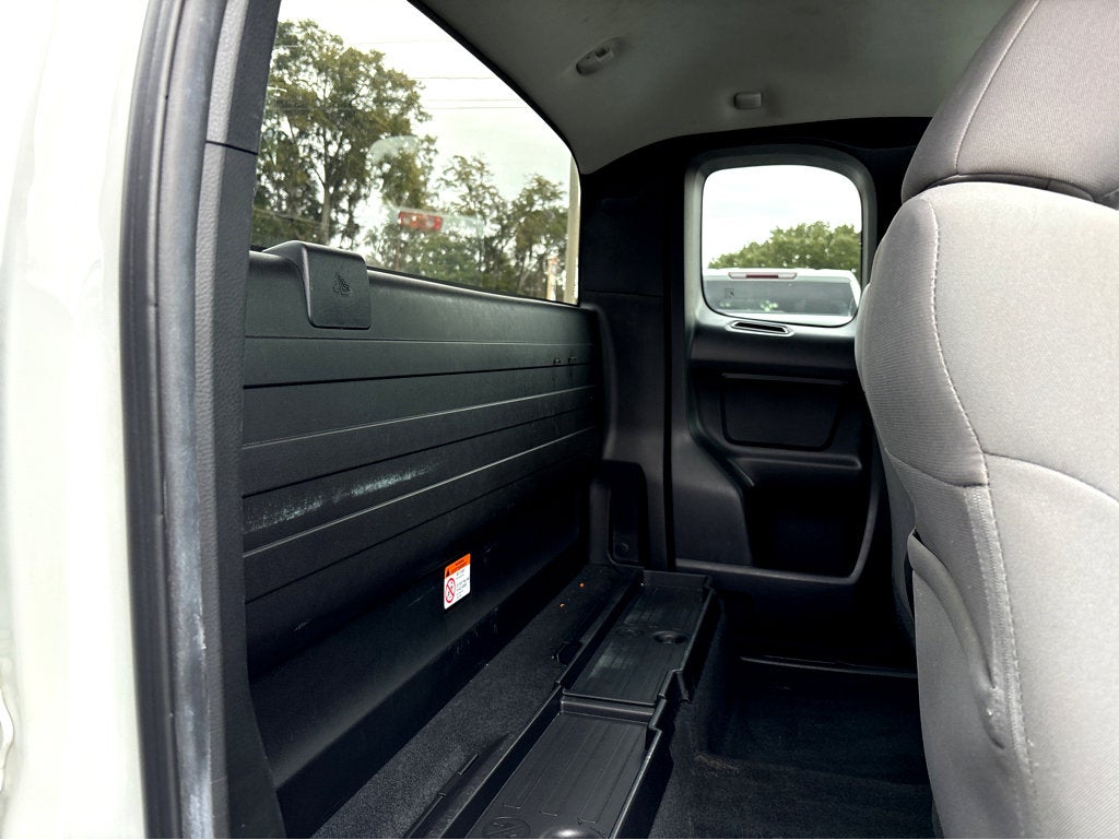 2022 Toyota Tacoma 2WD SR