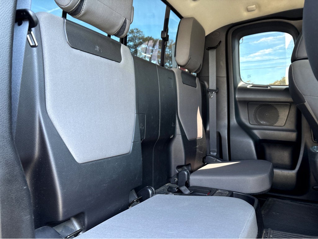 2021 Toyota Tacoma 4WD SR