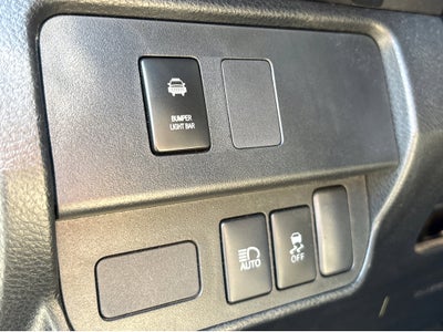 2021 Toyota Tacoma 4WD SR