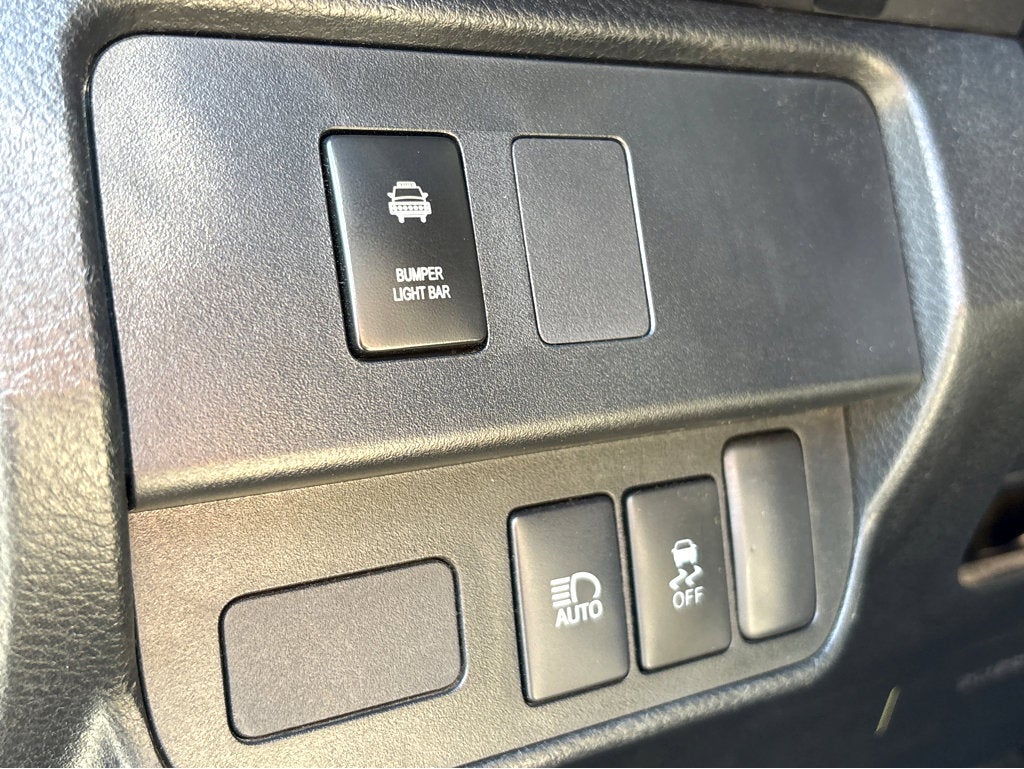 2021 Toyota Tacoma 4WD SR