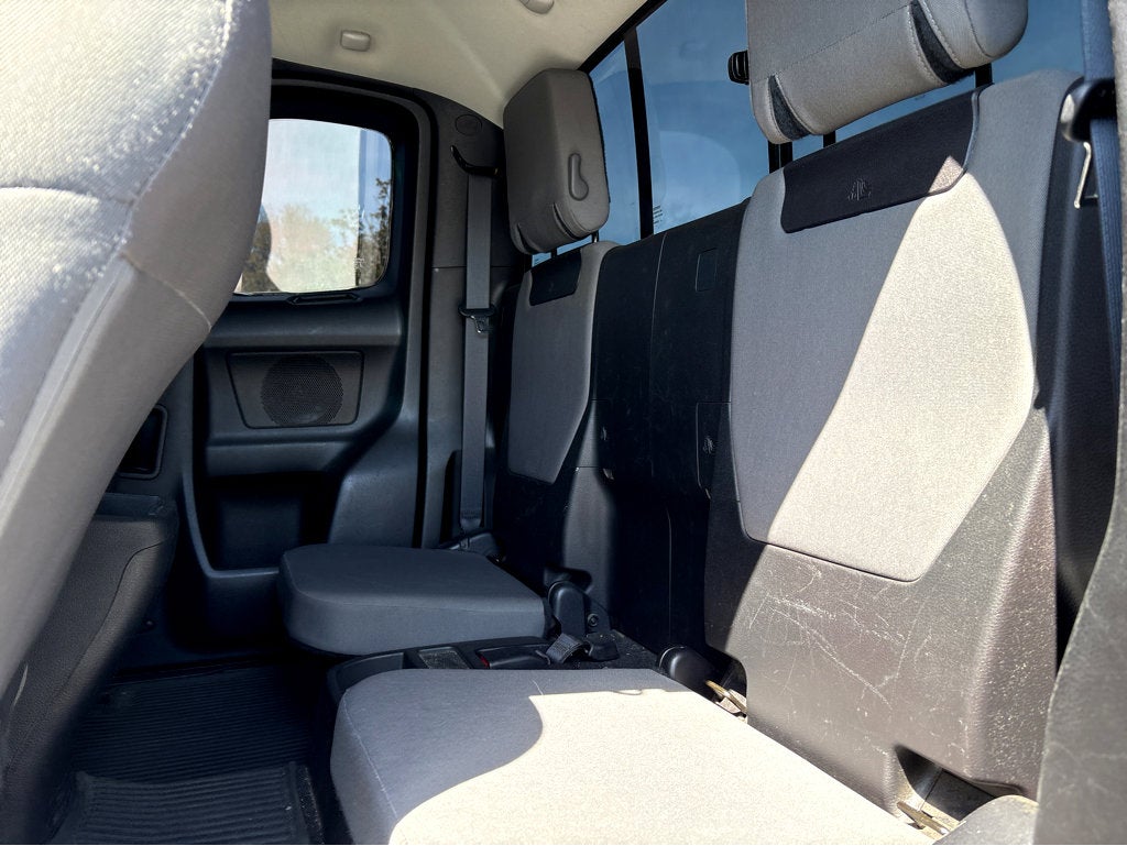 2021 Toyota Tacoma 4WD SR