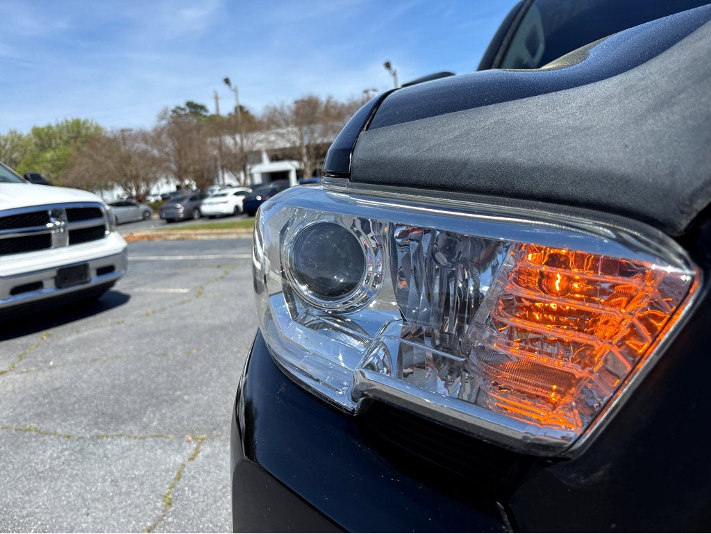 2021 Toyota Tacoma 4WD SR