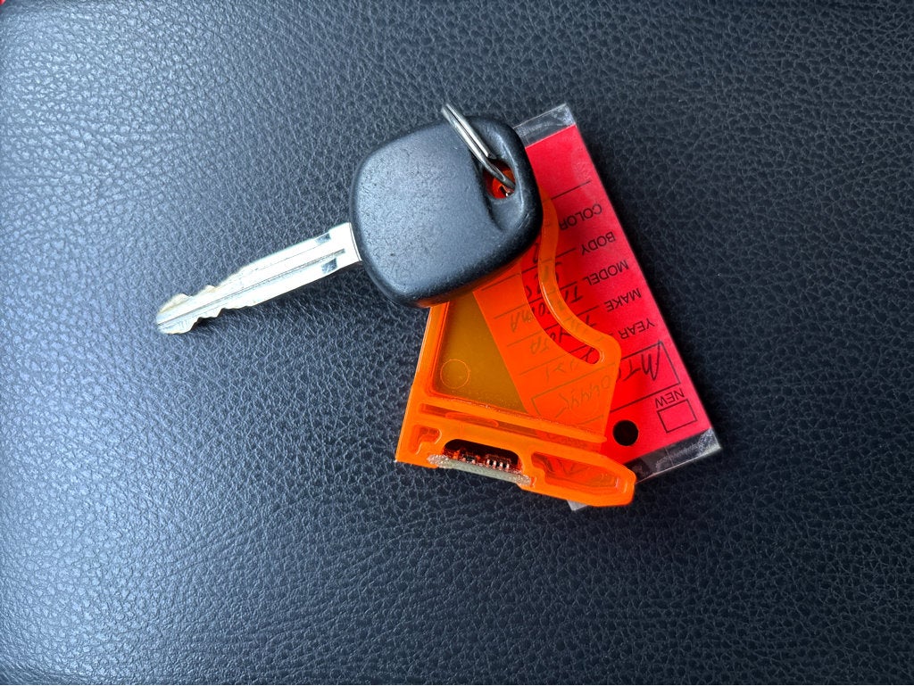 2021 Toyota Tacoma 4WD SR