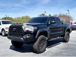 2021 Toyota Tacoma 4WD SR