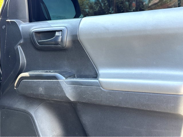 2021 Toyota Tacoma 4WD SR