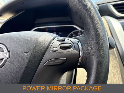 2023 Nissan Murano SL
