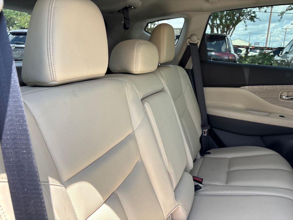 2023 Nissan Murano SL