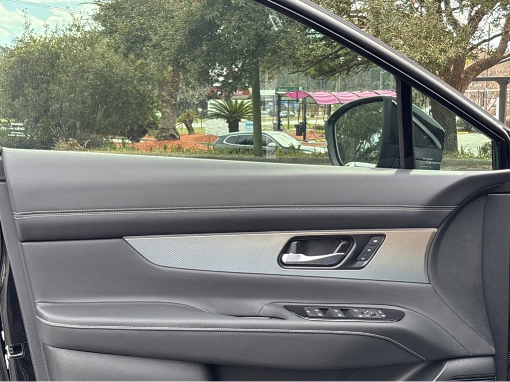 2026 Nissan Murano SV