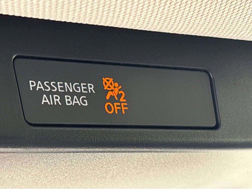 2026 Nissan Murano SV