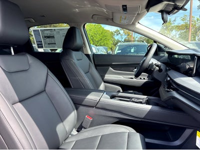 2026 Nissan Murano SV