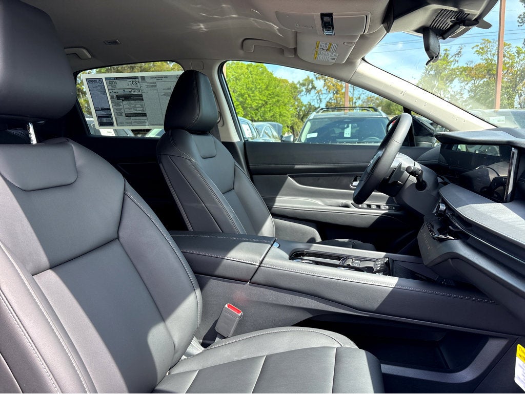 2026 Nissan Murano SV
