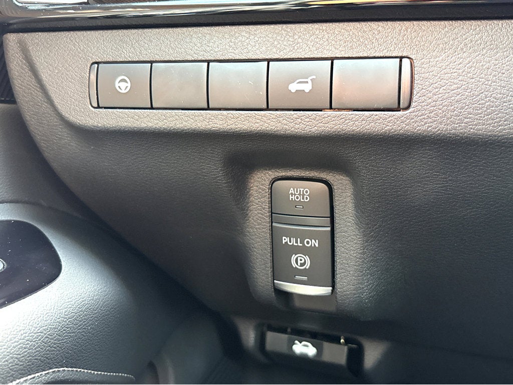 2026 Nissan Murano SV