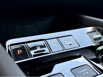 2026 Nissan Murano SV