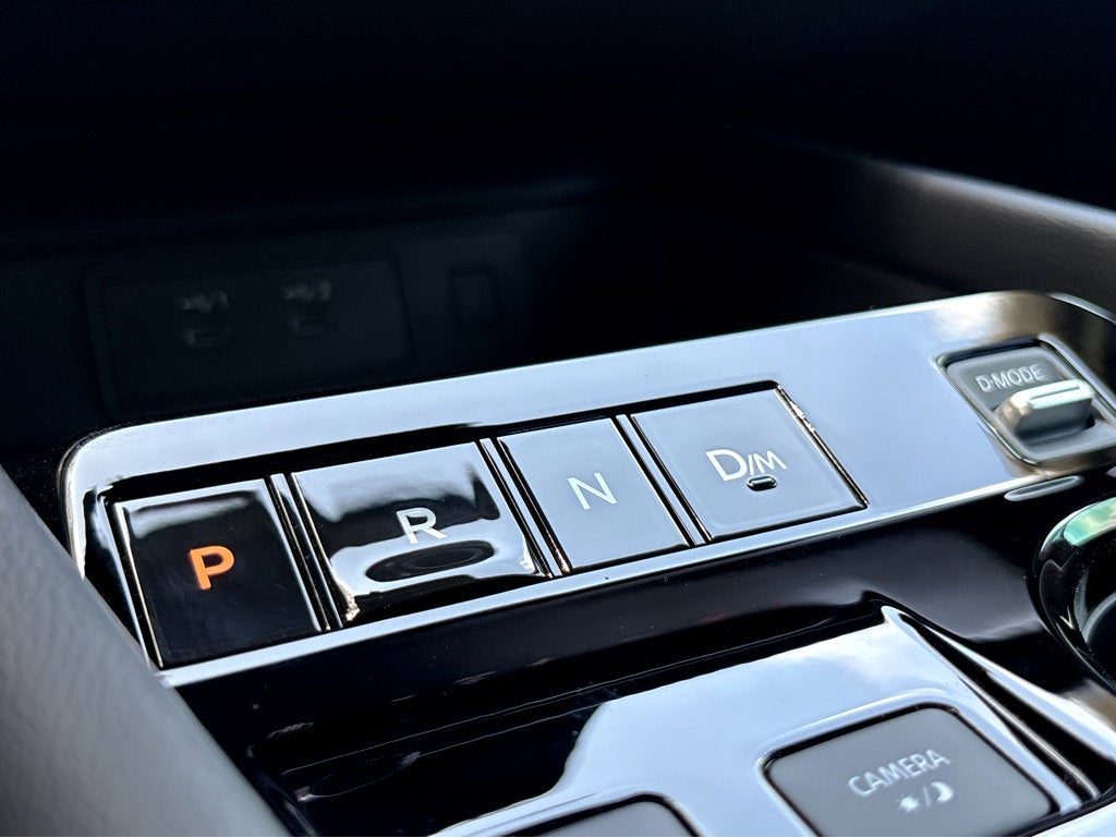 2026 Nissan Murano SV