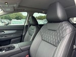 2027 Nissan Murano Platinum