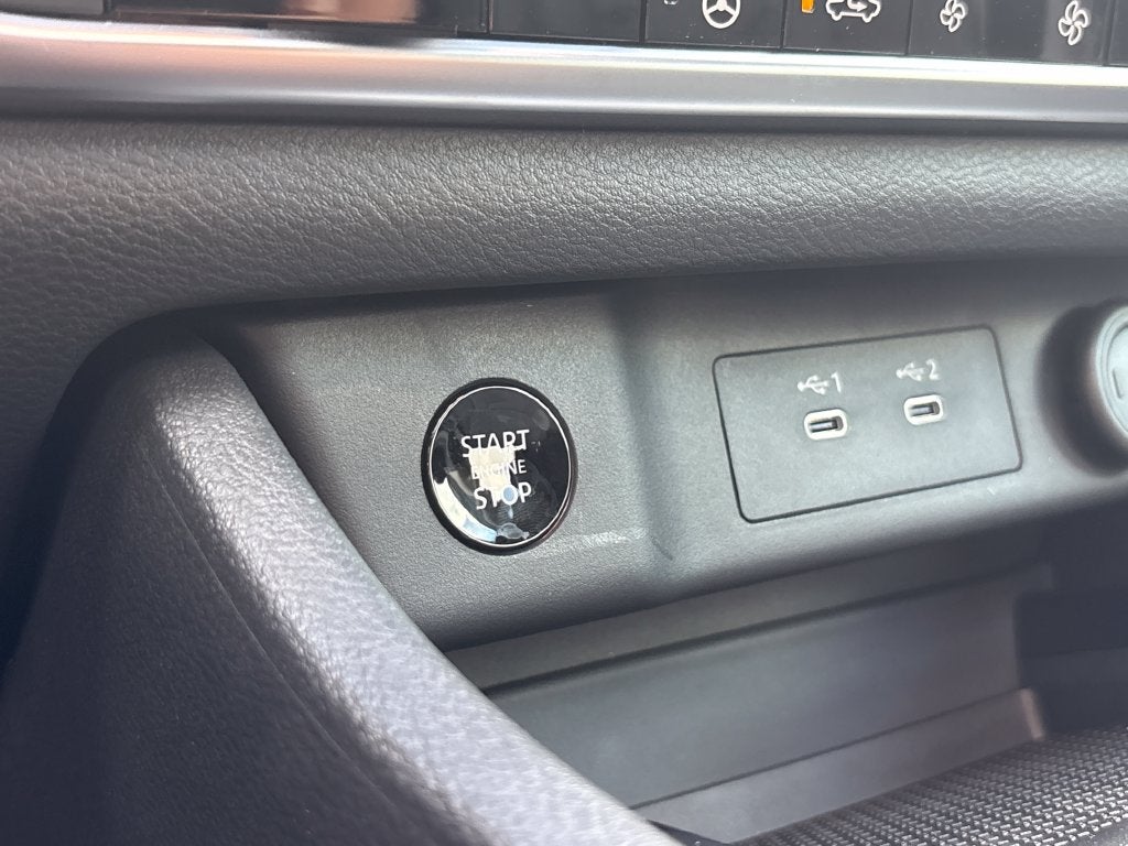 2027 Nissan Rogue Dark Armor™