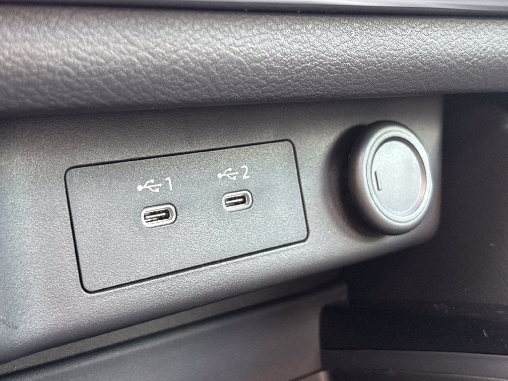 2027 Nissan Rogue Dark Armor™
