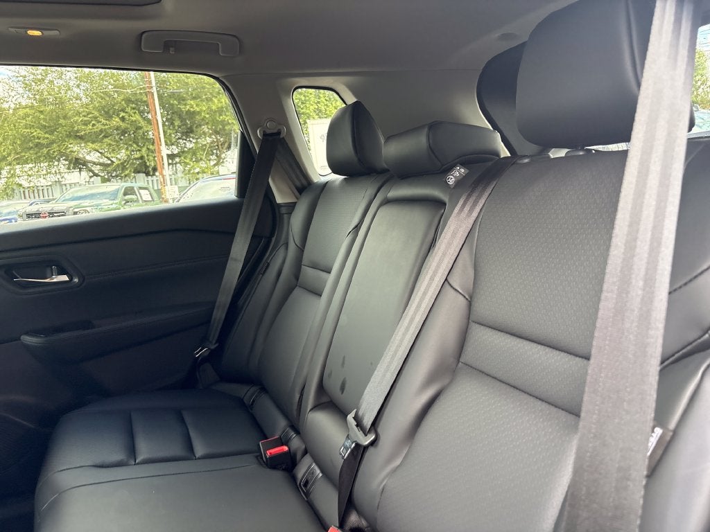 2027 Nissan Rogue Dark Armor™