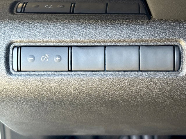 2026 Nissan Pathfinder S