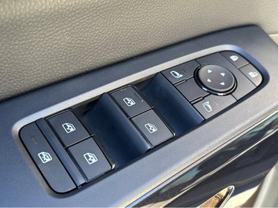 2026 Nissan Pathfinder S