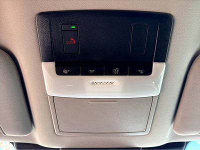 2026 Nissan Pathfinder S