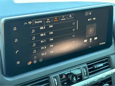 2026 Nissan Pathfinder S