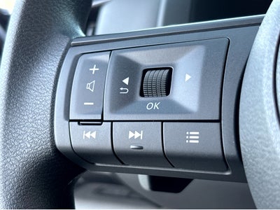 2026 Nissan Pathfinder S