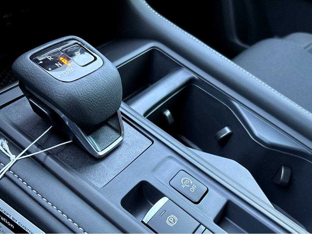 2026 Nissan Pathfinder S