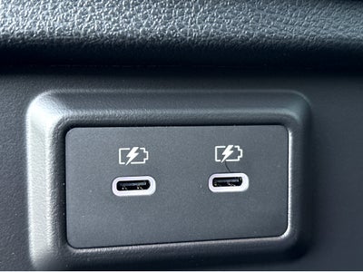 2026 Nissan Pathfinder S