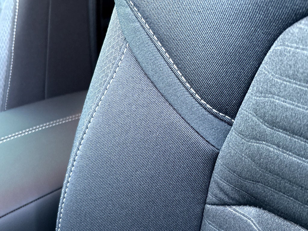 2026 Nissan Pathfinder S