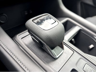 2026 Nissan Pathfinder S