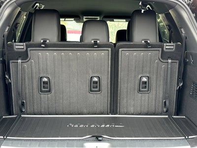 2026 Nissan Pathfinder Rock Creek®