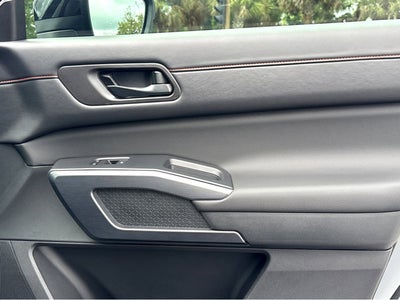 2026 Nissan Pathfinder Rock Creek®