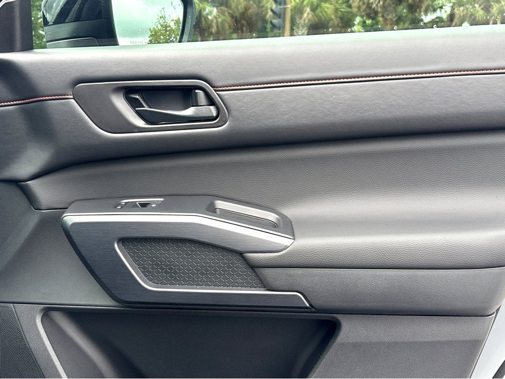 2026 Nissan Pathfinder Rock Creek®