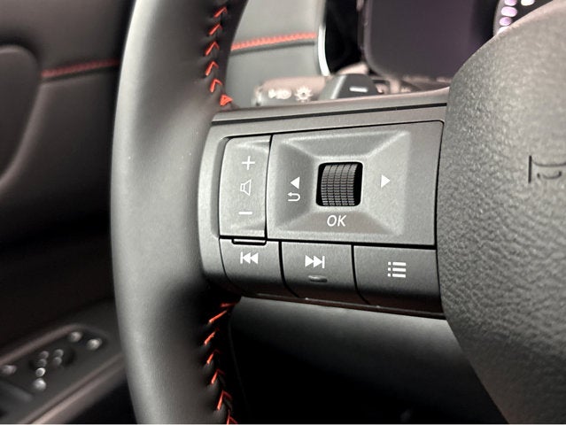 2026 Nissan Pathfinder Rock Creek®