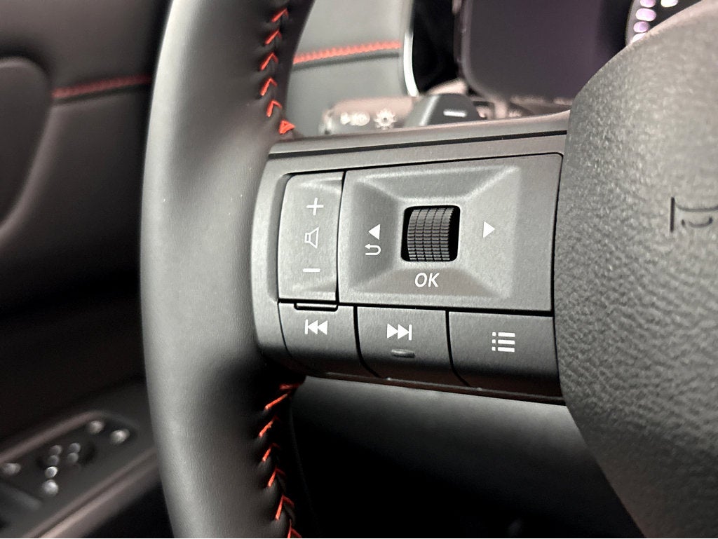 2026 Nissan Pathfinder Rock Creek®
