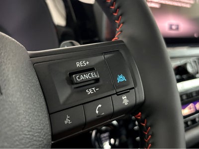 2026 Nissan Pathfinder Rock Creek®