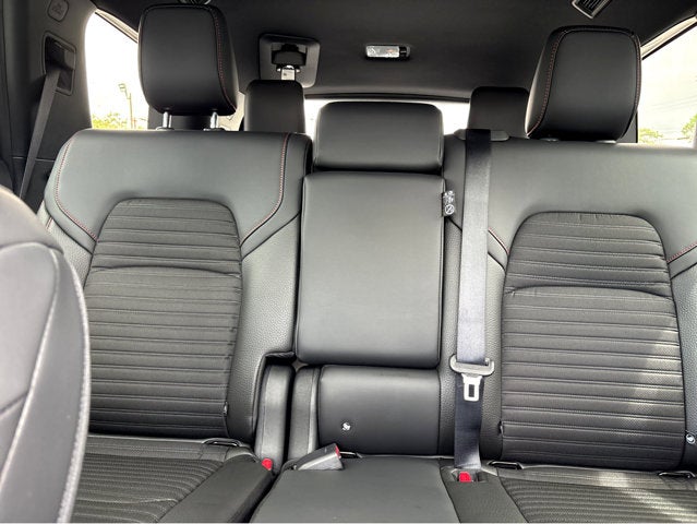 2026 Nissan Pathfinder Rock Creek®