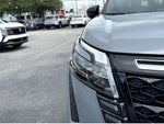 2026 Nissan Pathfinder Rock Creek®