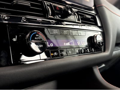 2026 Nissan Pathfinder Rock Creek®