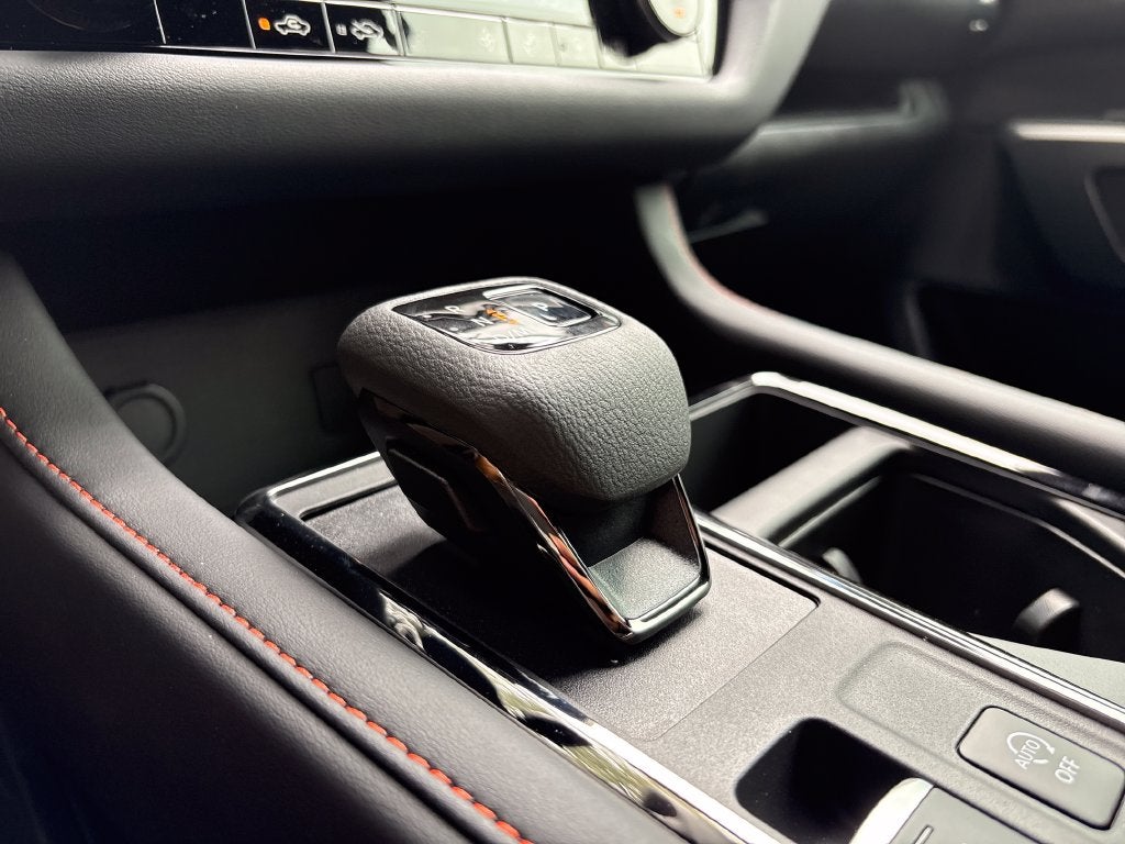 2026 Nissan Pathfinder Rock Creek®